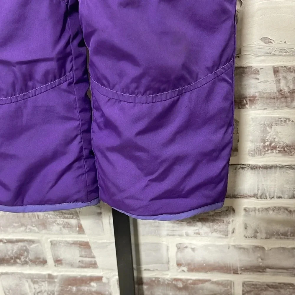 Oshkosh bgosh snowsuit 24M